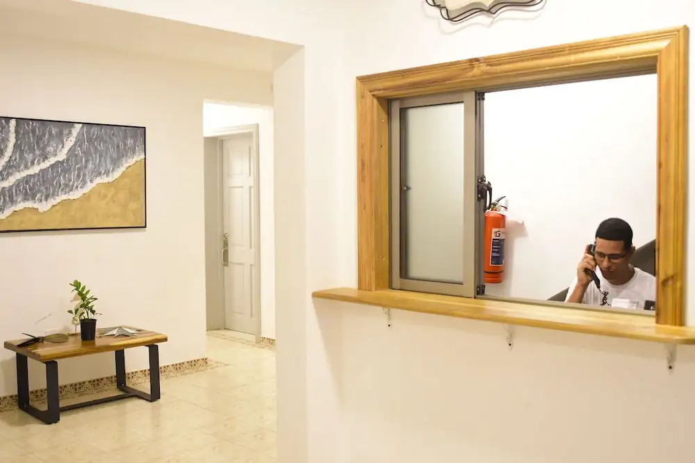 Hostal Marina Samana