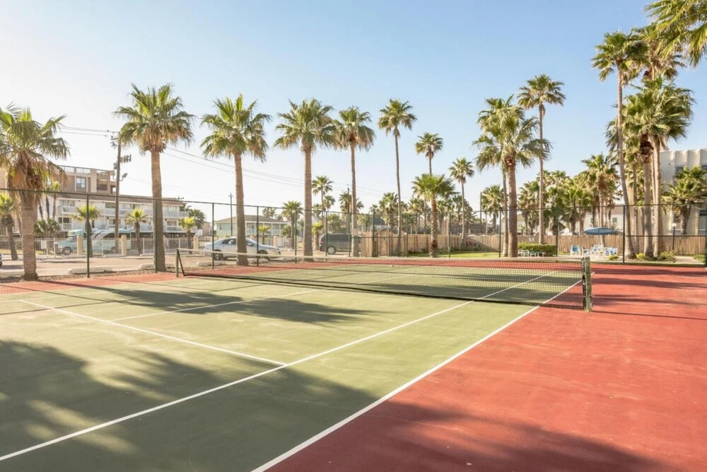 Edgewater 501 by Padre Island Rentals