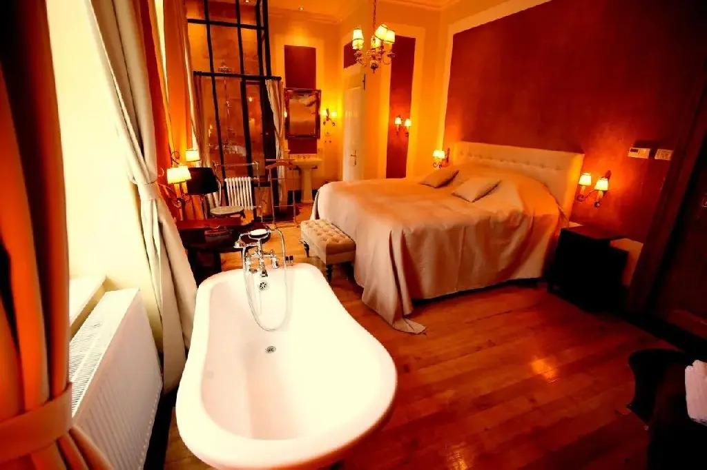 Zabola Estate - Transylvania