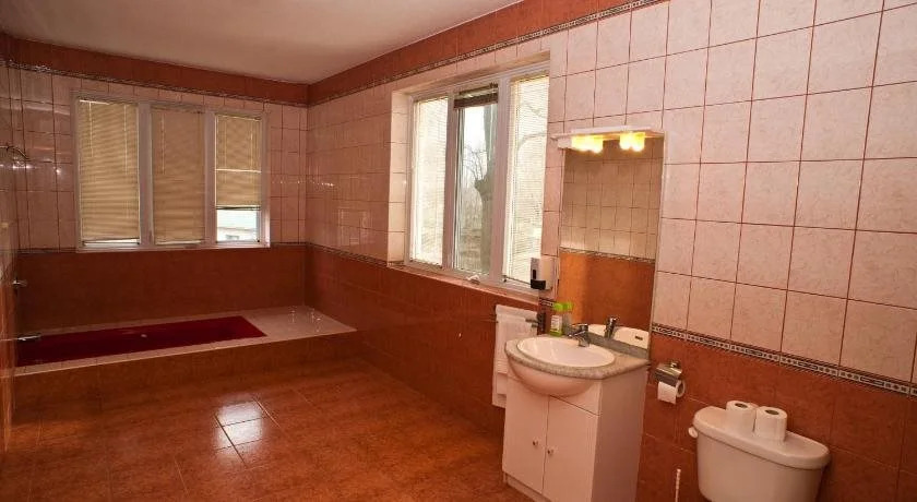 Andrassy Thermal Hotel
