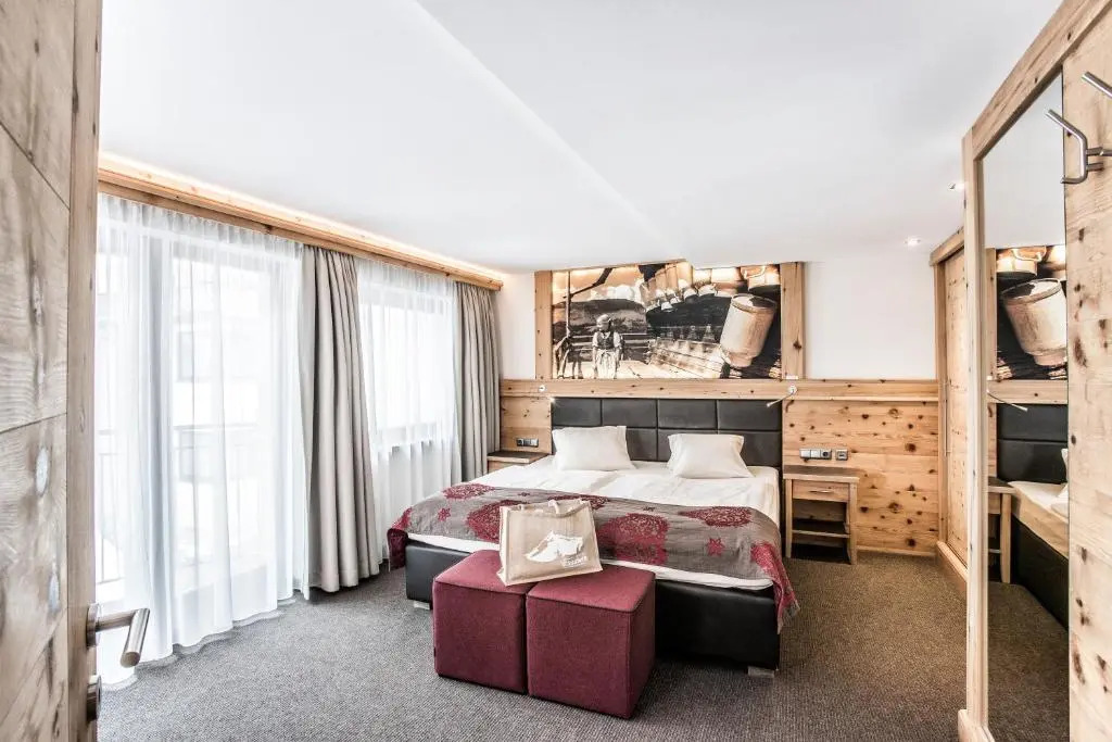 Hotel Elisabeth, 4 Sterne Superior