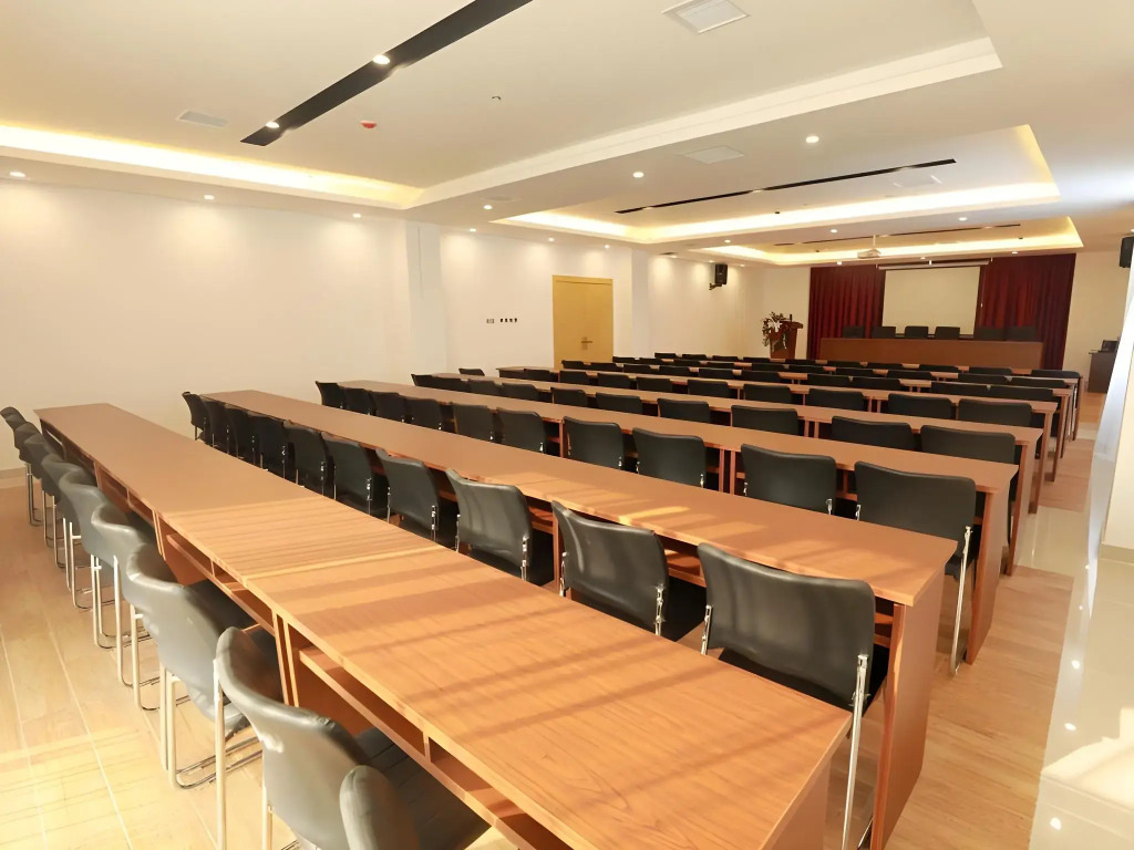 GreenTree Inn Anyang Neihuang County Zaoxiang Avenue