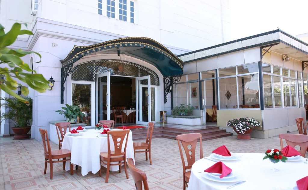 Sammy Dalat Hotel