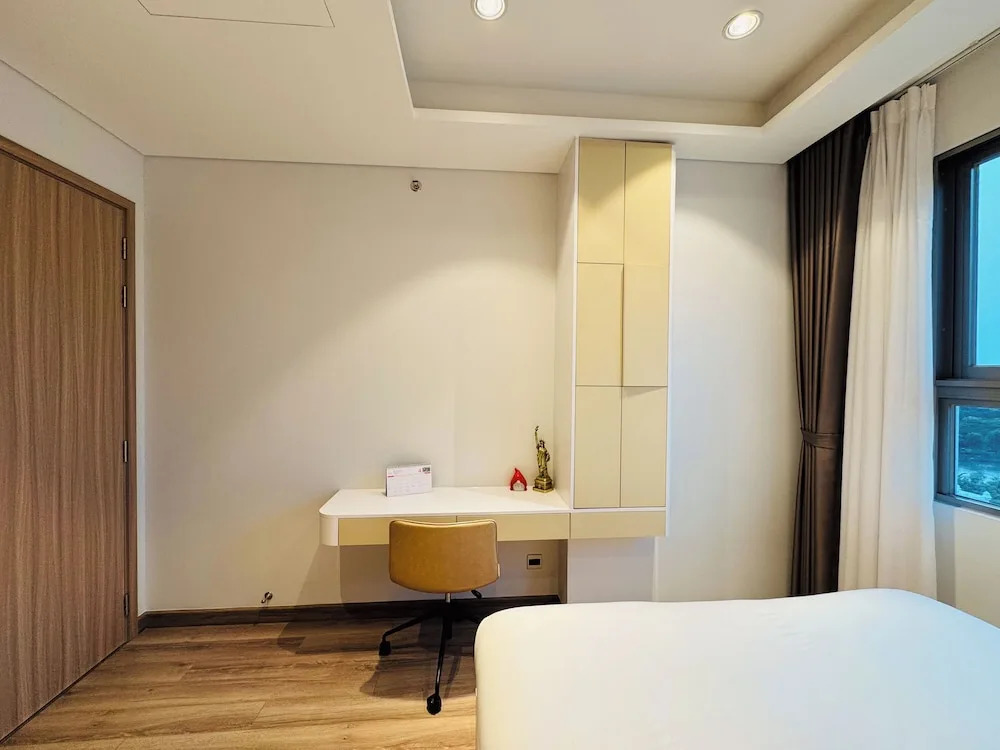 The Horizon Premium Apartments