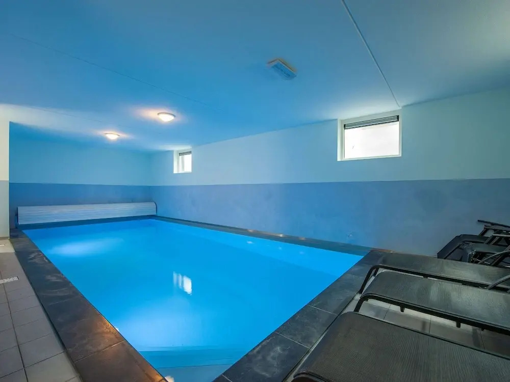 Villa in Arcen With Private Pool & Wellness