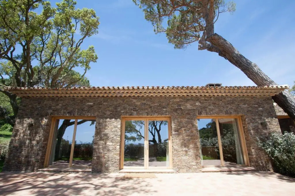 Relais du vieux sauvaire