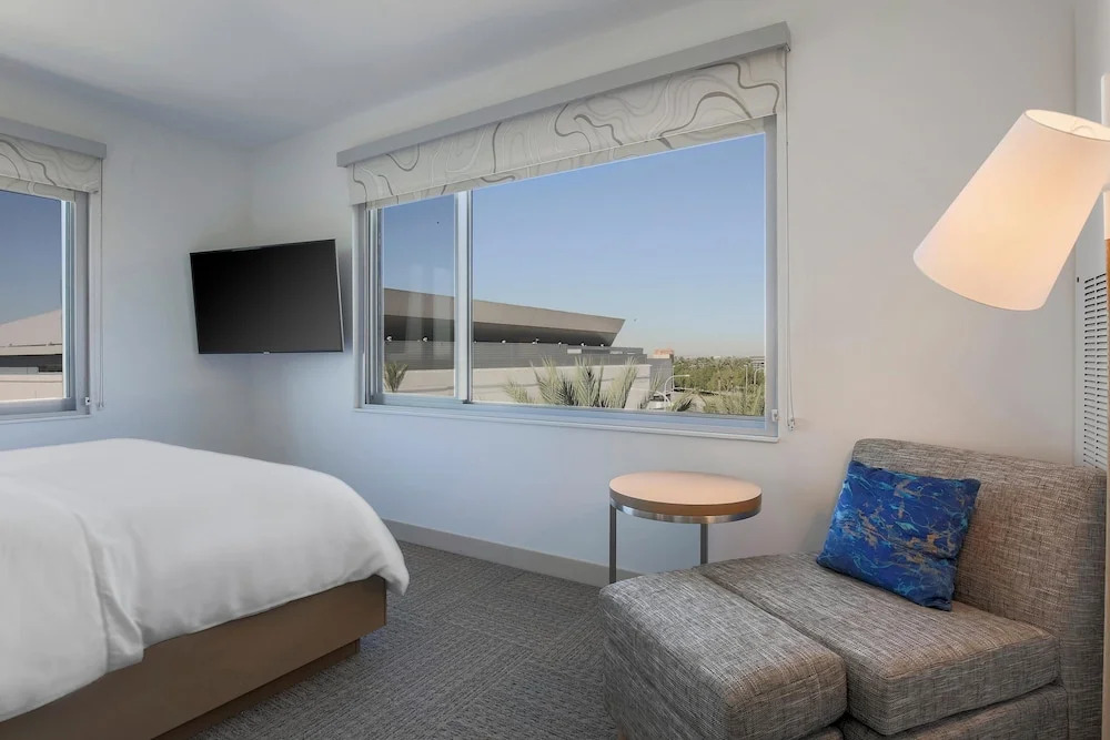 Element by Marriott Ontario