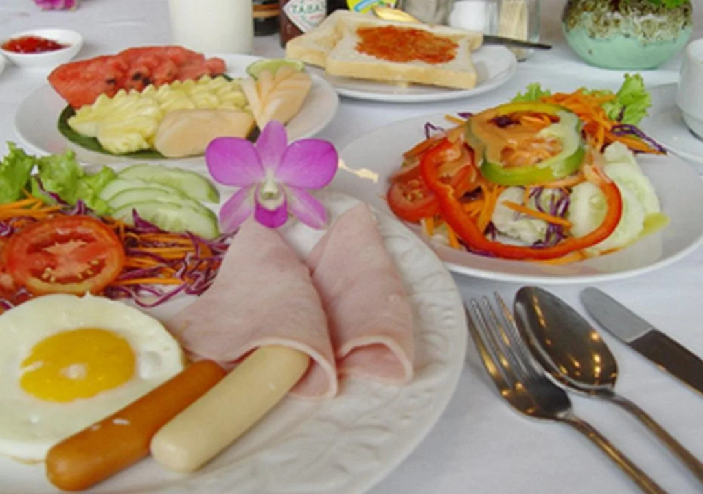 Royal Lanna Hotel