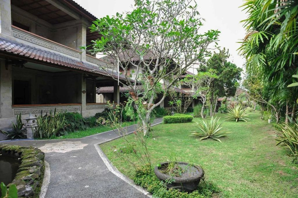 Puri Manik Cottages