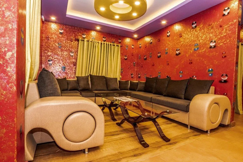 Oyo 339 Hotel Omega