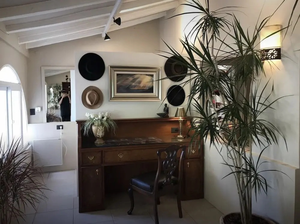 Hermosa Casa de Adobe