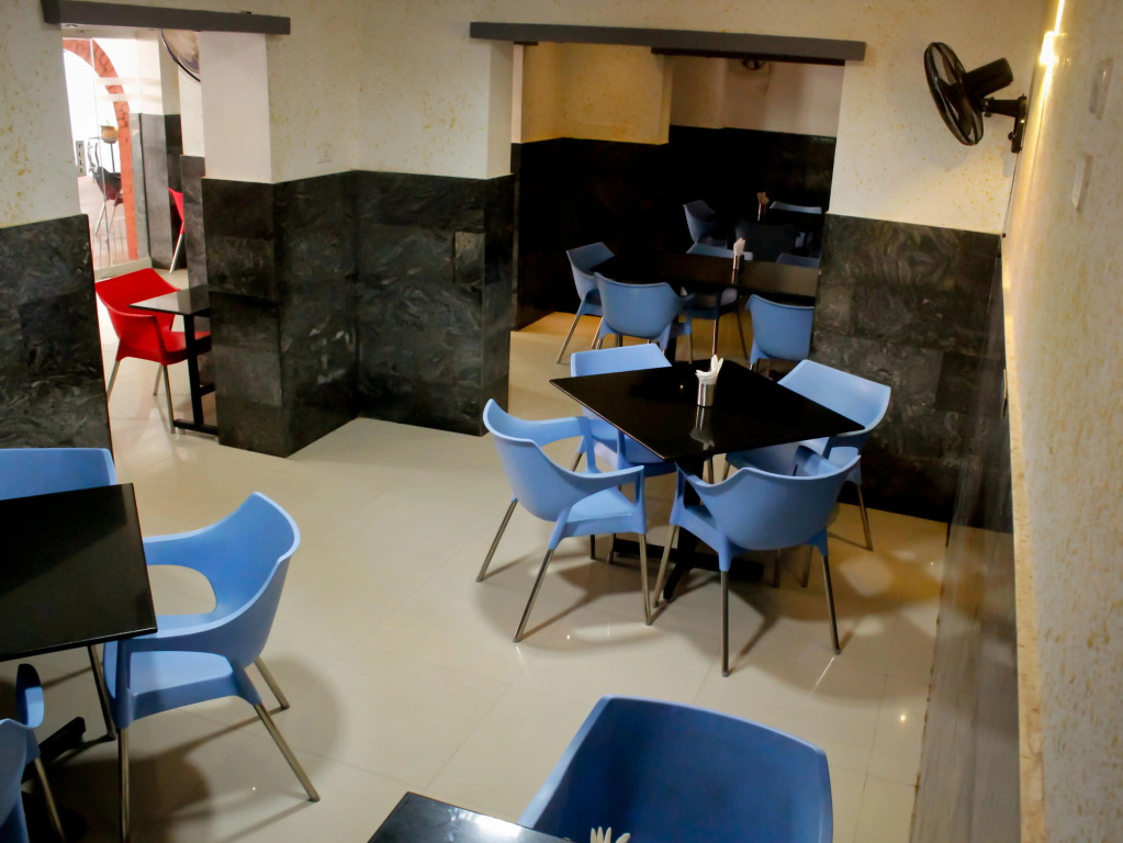 Hotel Yagappa