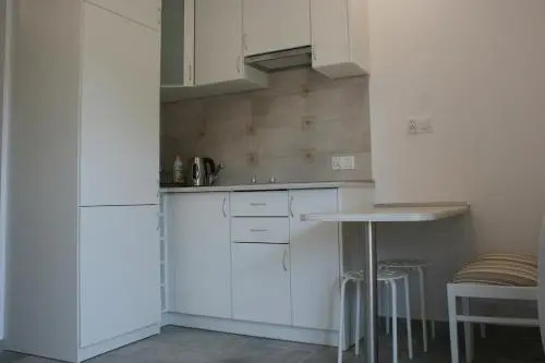 Domki i Apartamenty Całoroczne Koliber