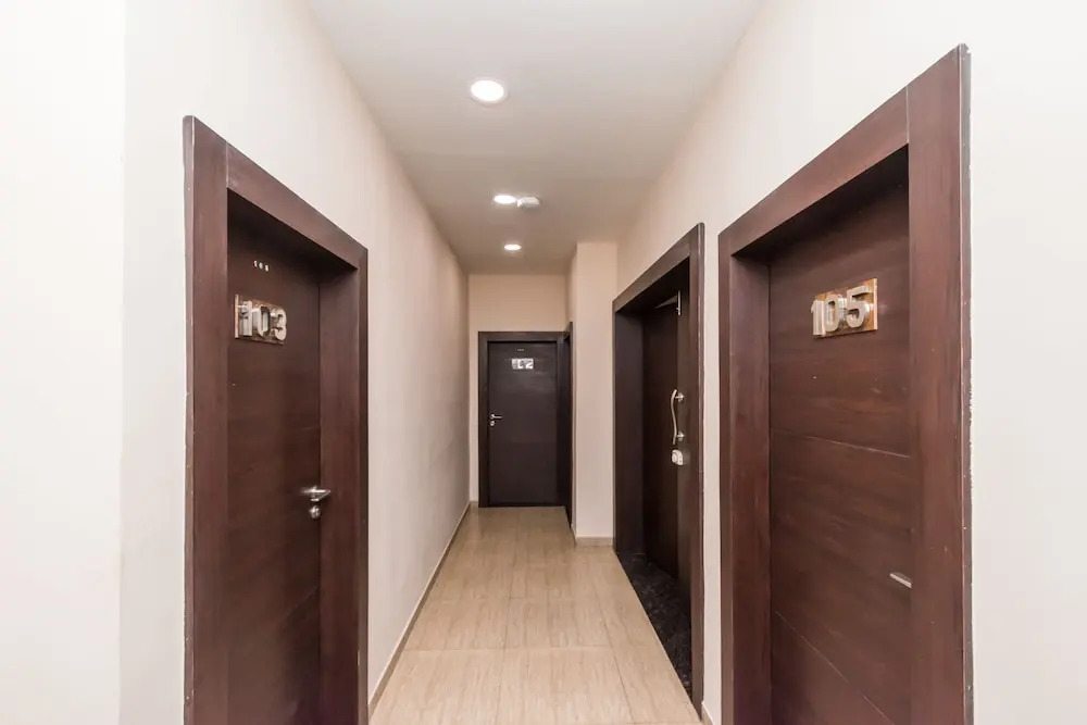 OYO 10921 Stay INN