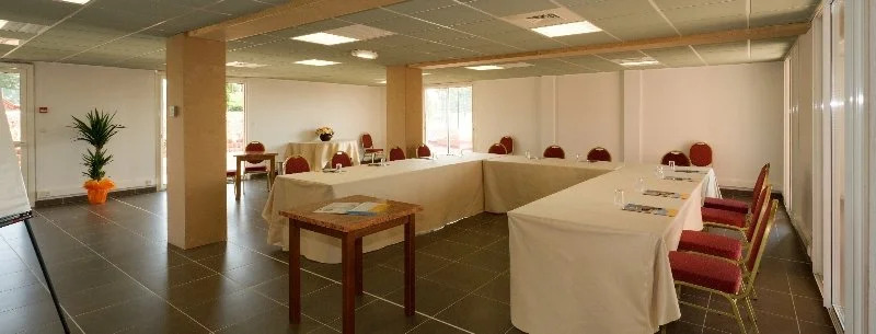 All Suites Resort