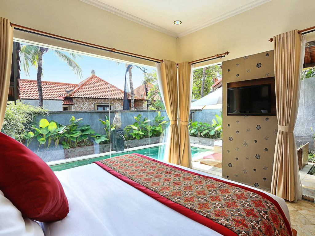 The Club Villas Seminyak