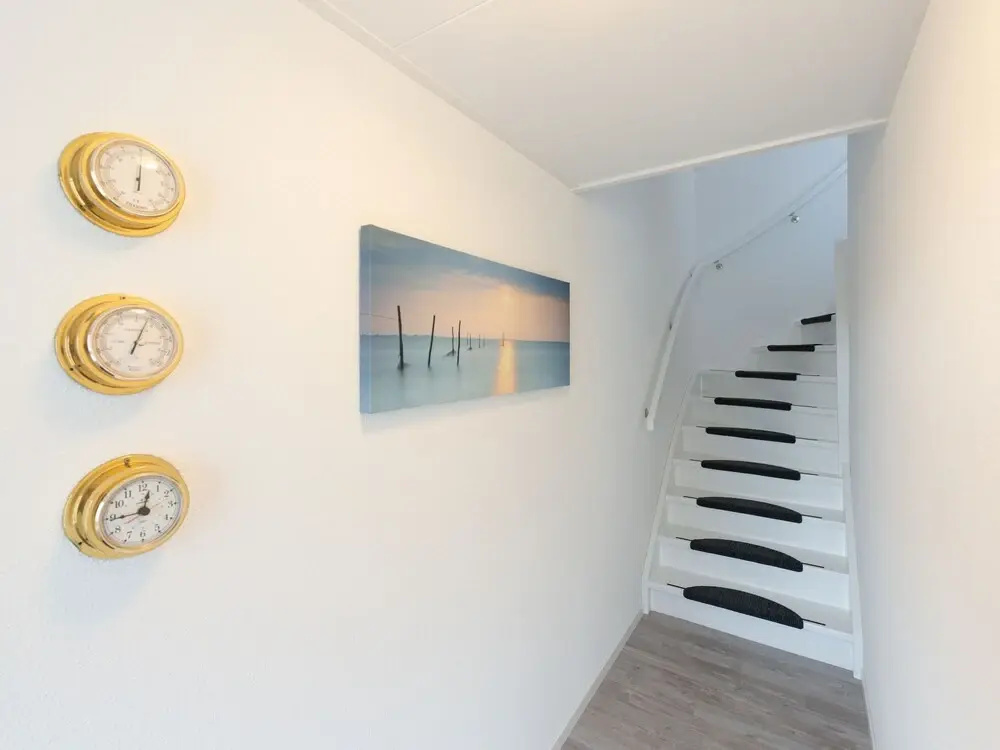 Quaint Apartment in Schoorl near Tennis Court