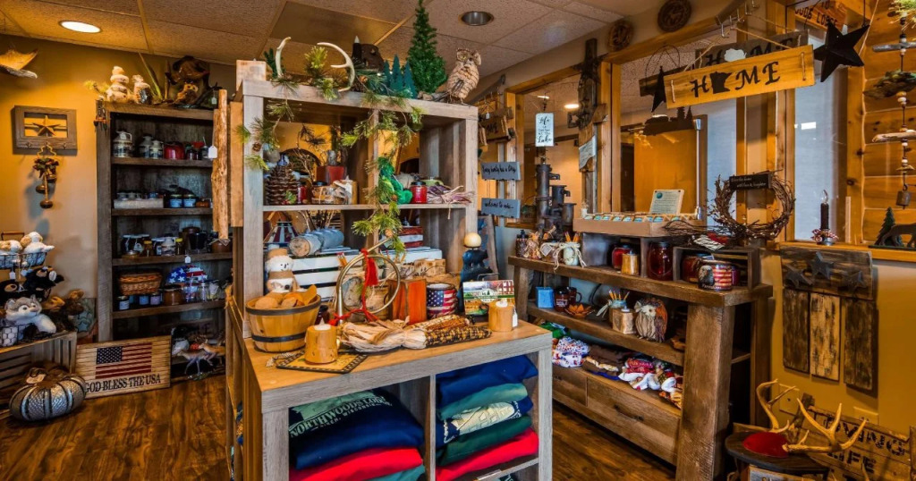Best Western Northwoods Lodge