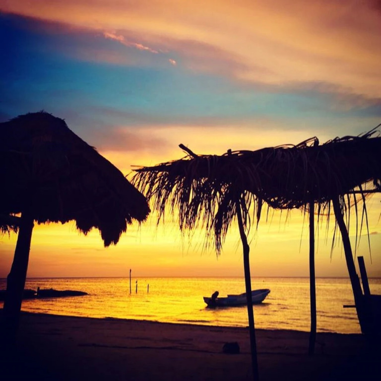 Punta Caliza