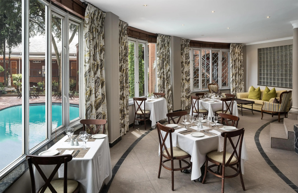 Premier Hotel Falstaff