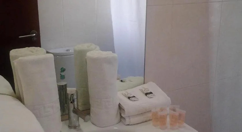 Apartamentos Puerta Real