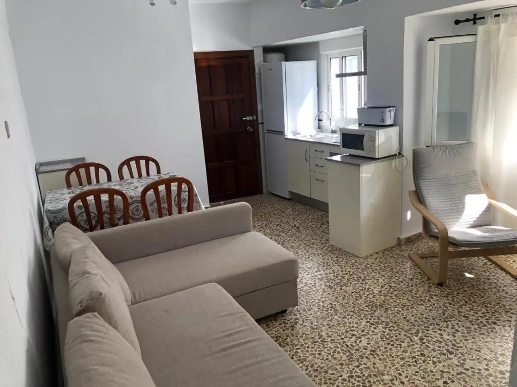 Casas Juani Centro 1