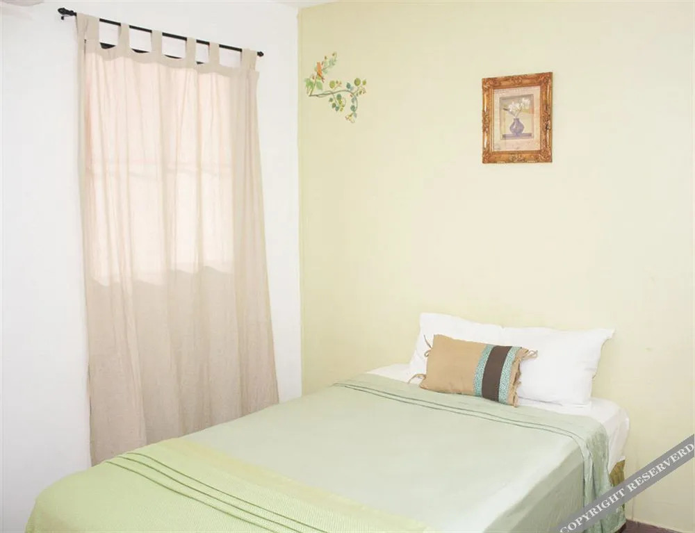 Hotel Jardín del Carmen