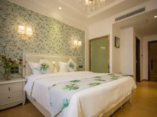 Guanlanhu dianying gongshe xingguang nanyang hotel