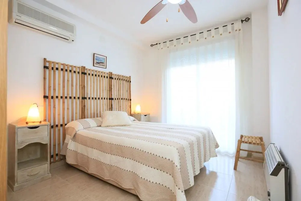 Apartamento Para 6 Personas en Salou