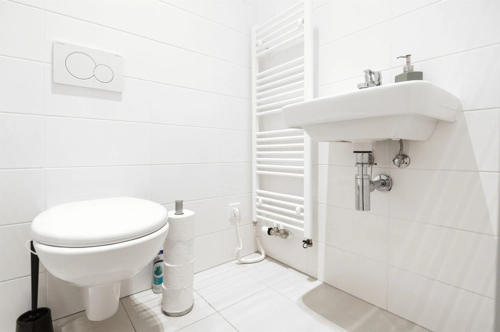 Designer Prague City Apartments