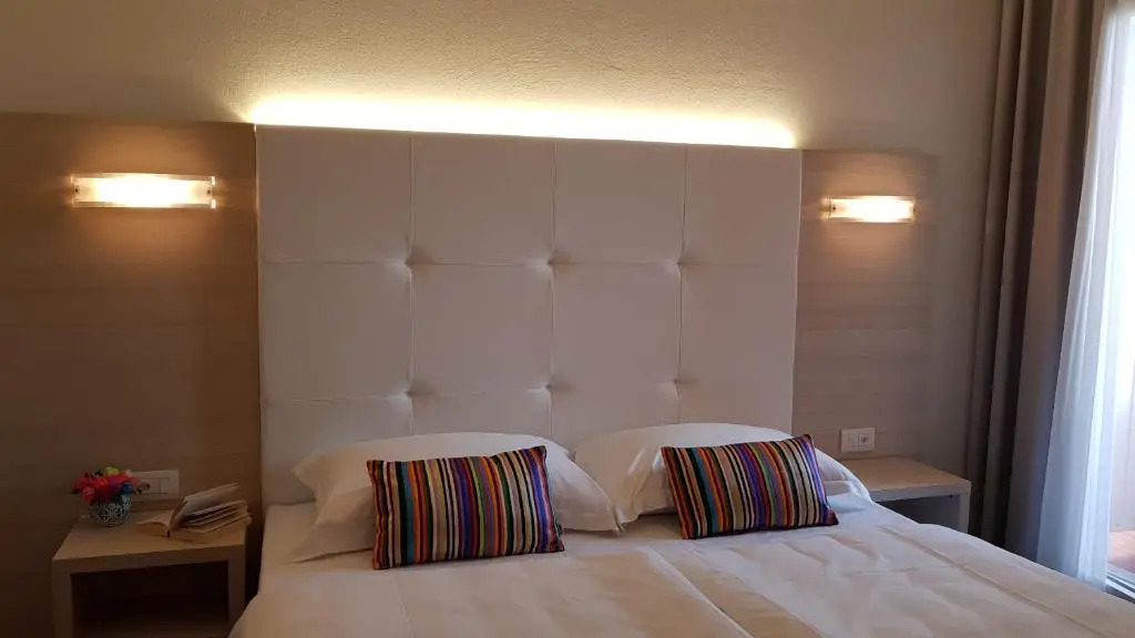 @ Home Hotel Locarno