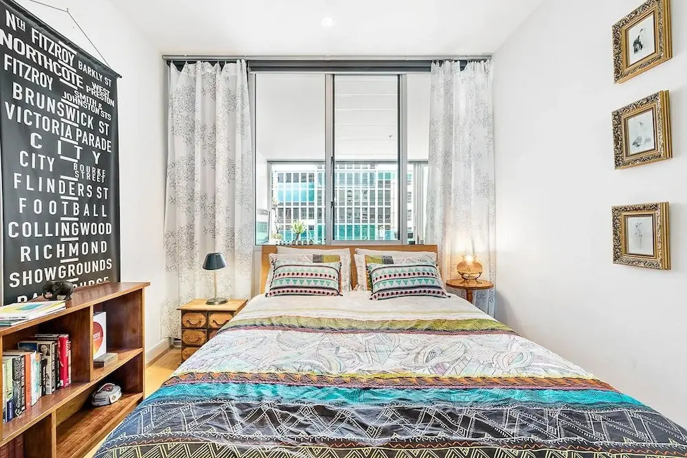 Zelda 1 Bedroom Central Cbd Apartment