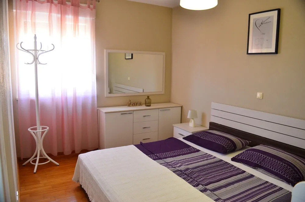 Apartments in Trogir