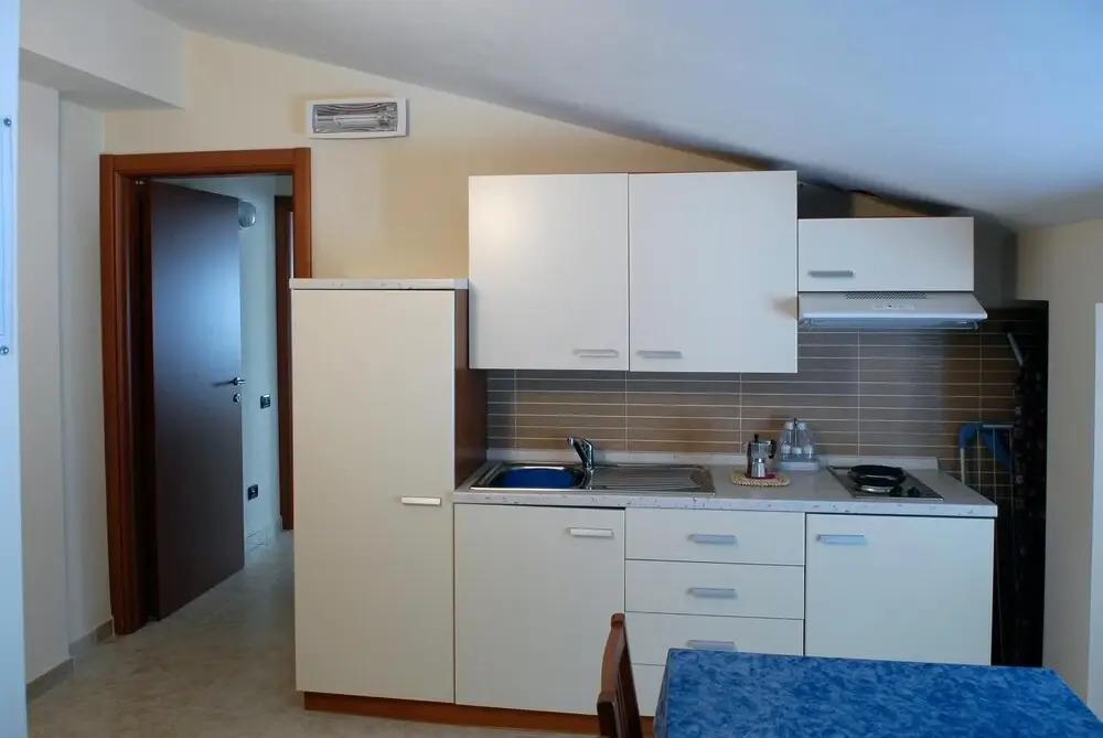 Residence Pax