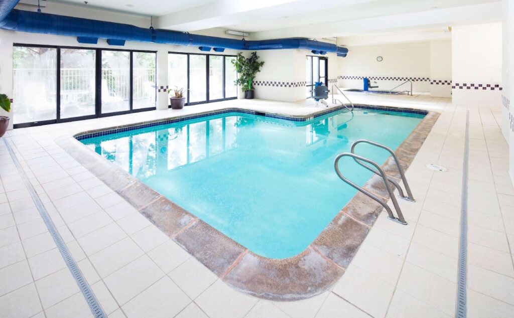 Holiday Inn & Suites Bothell an IHG Hotel