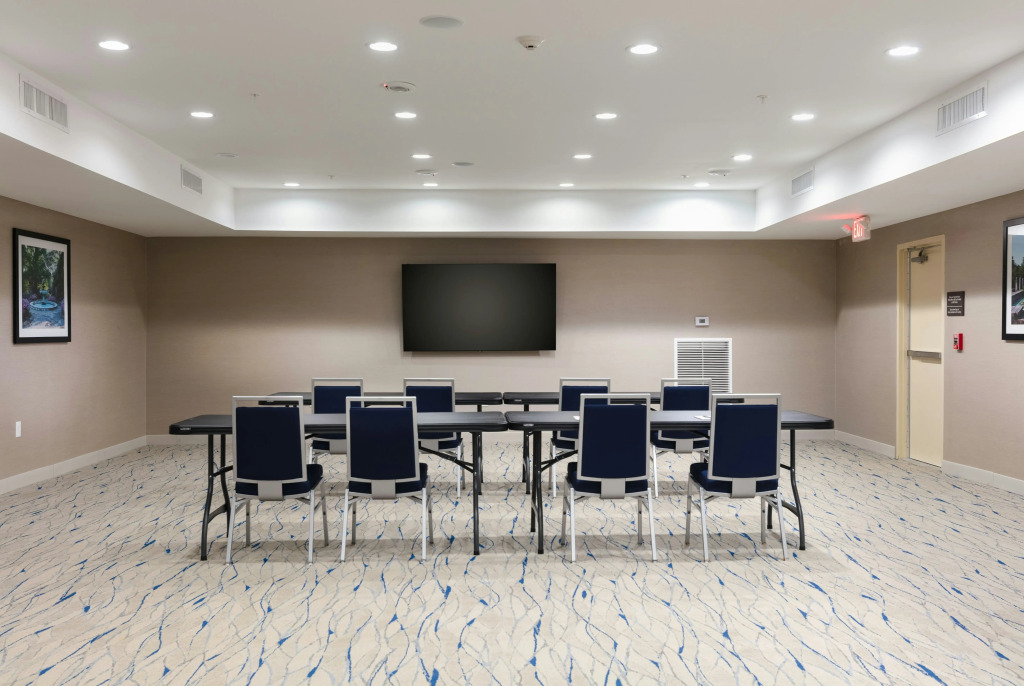 Hampton Inn Wetumpka