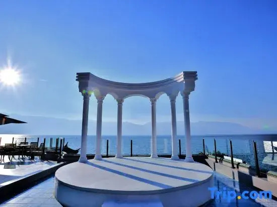 Yiju Sea View Homestay (Dali Erhai Branch)