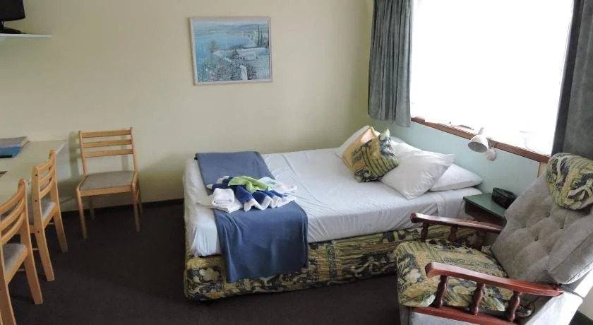 Pacific Motor Inn