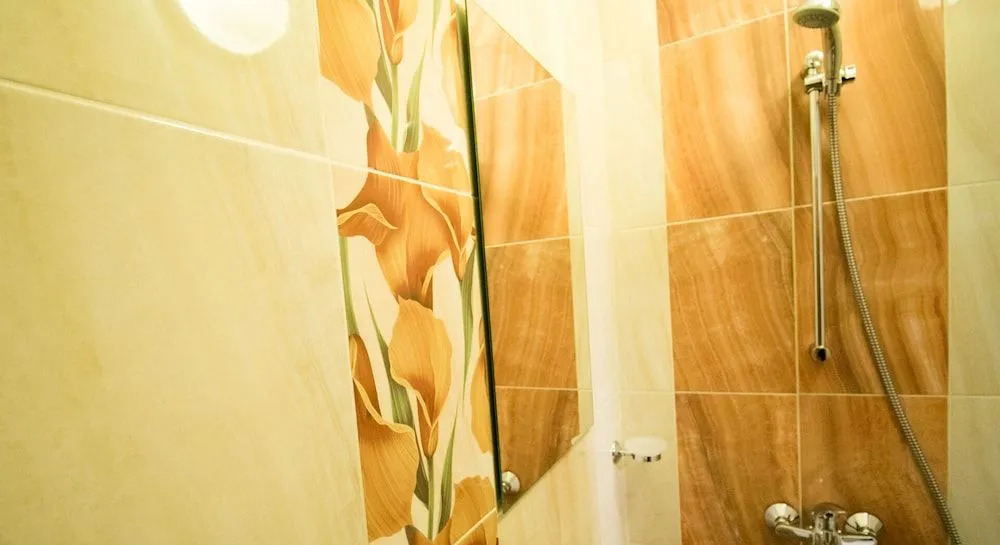 Guest Apartments Trigor City