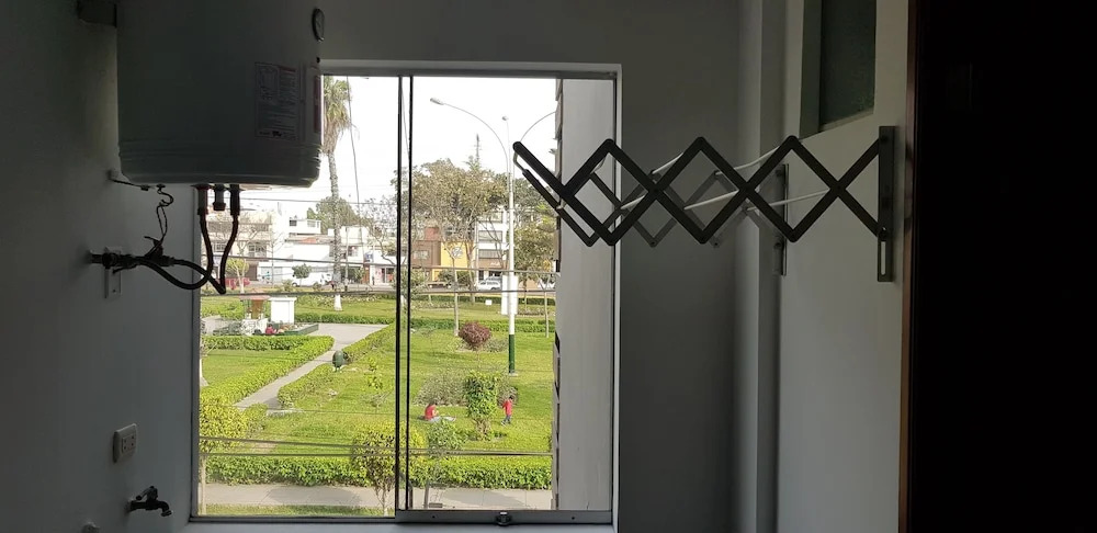 Apartment Surquillo