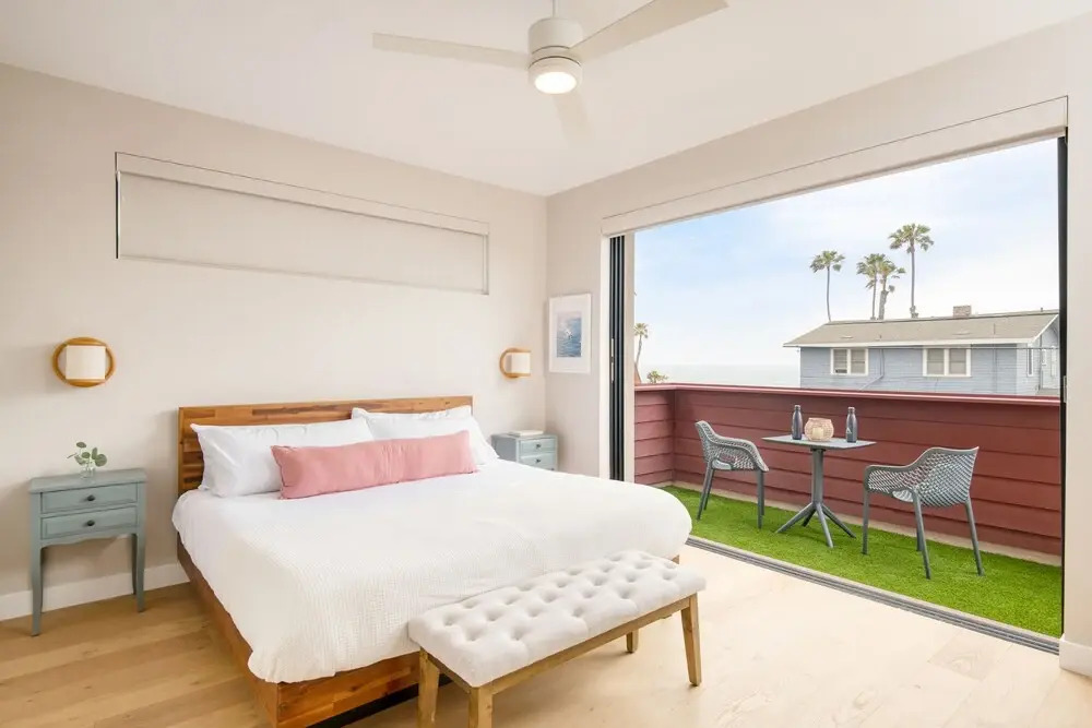 Salt Spray by AvantStay2 Private Balconies in Oceanside 10mins From the Beach