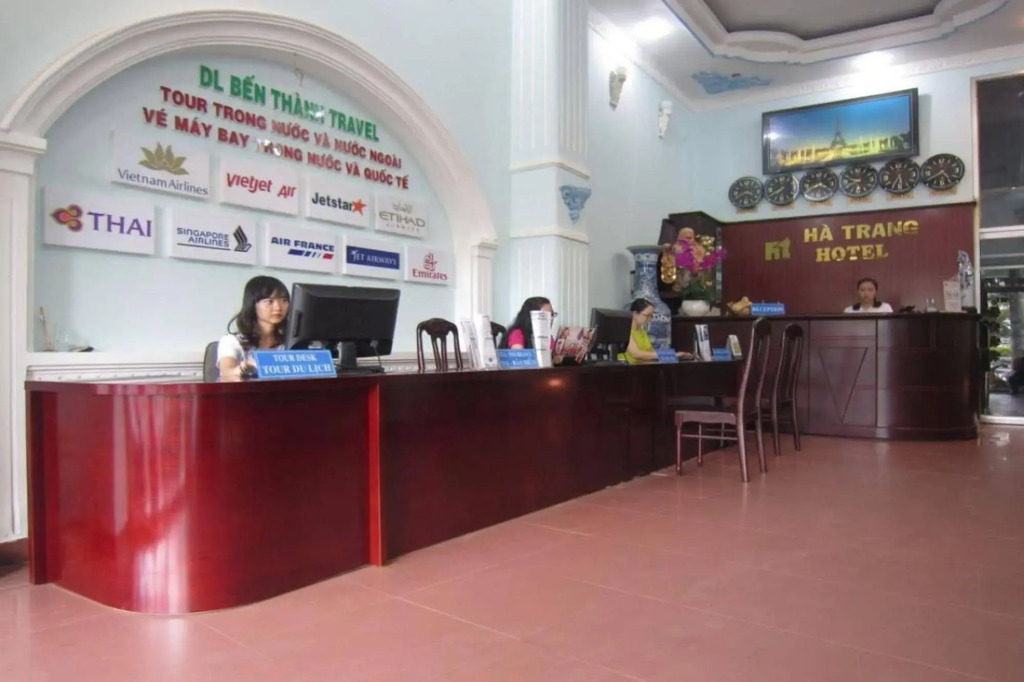 Ha Trang Hotel