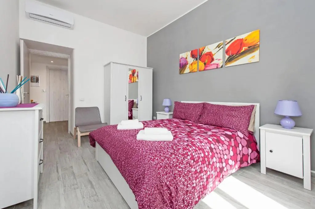 Lilli Home Holidays