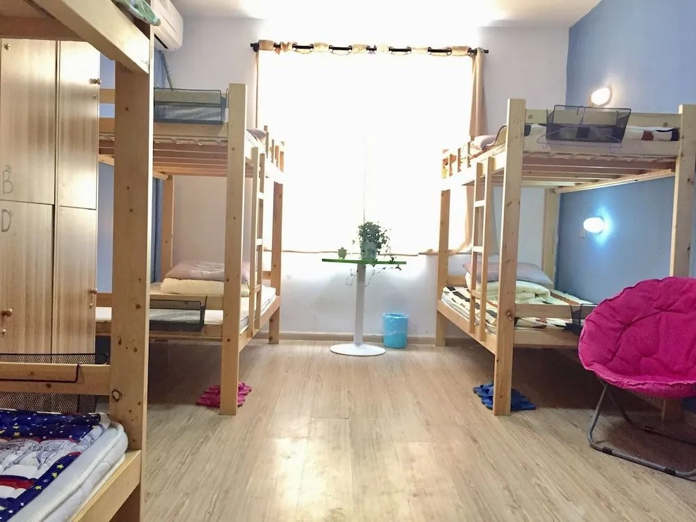 Weihai Hiking International Hostel