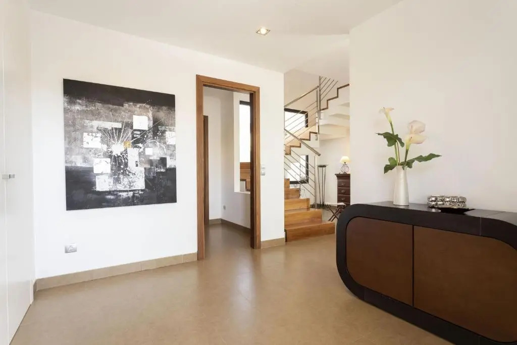 Villa Angela Family Suite