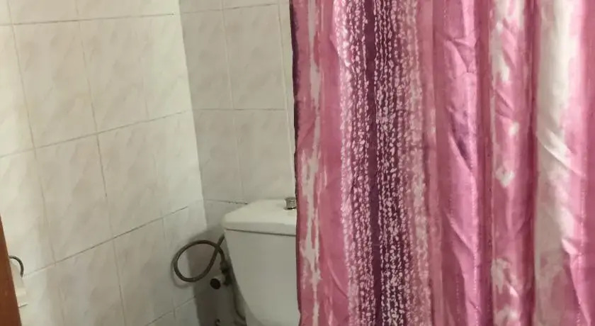 Homestay on Krasnaya