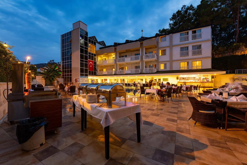 Viking Apart Hotel