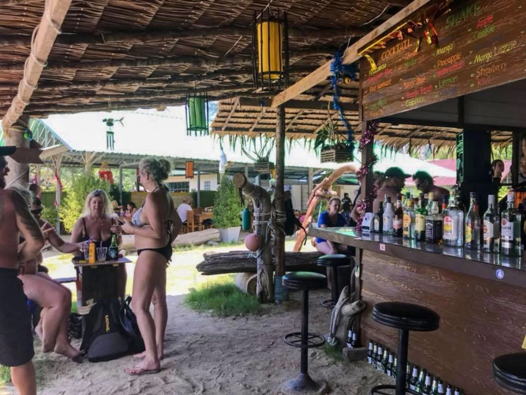 Lanta Mermaid Resort