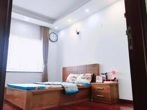 A Cozy House With 3 Private Rooms