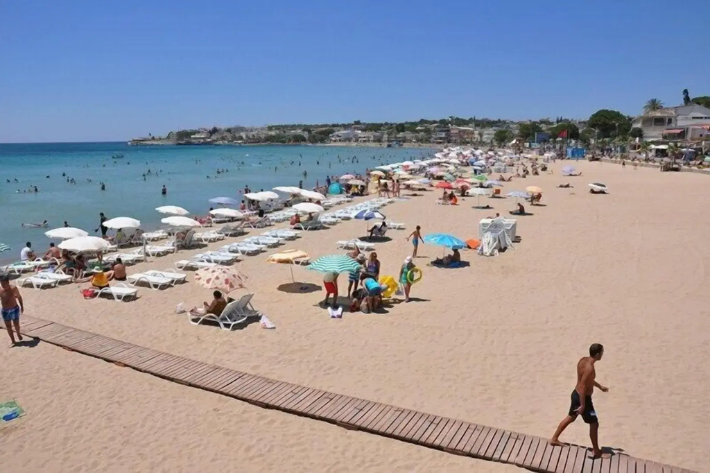 Letoon Hotel & SPA